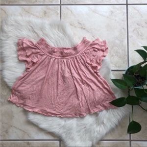 American Rag Crop Top